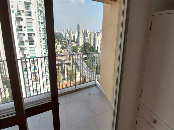 Venda Duplex São Paulo Campo Belo REO593360 83