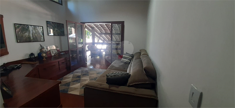 Venda Sobrado Mairiporã Caraguatá REO593361 16