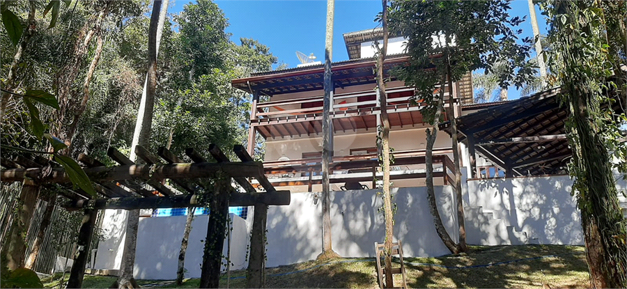 Venda Sobrado Mairiporã Caraguatá REO593361 4