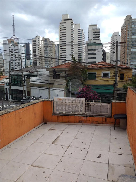 Venda Sobrado São Paulo Vila Mariana REO593365 3