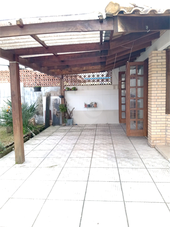 Venda Casa Cachoeirinha Parque Da Matriz REO593395 7