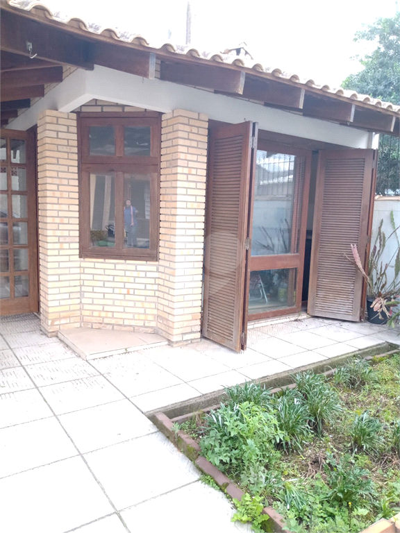 Venda Casa Cachoeirinha Parque Da Matriz REO593395 8