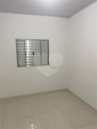 Venda Casa São Paulo Vila Isolina Mazzei REO593403 23