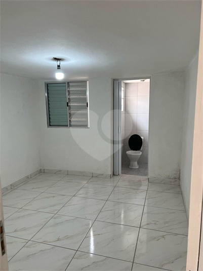 Venda Casa São Paulo Vila Isolina Mazzei REO593403 13