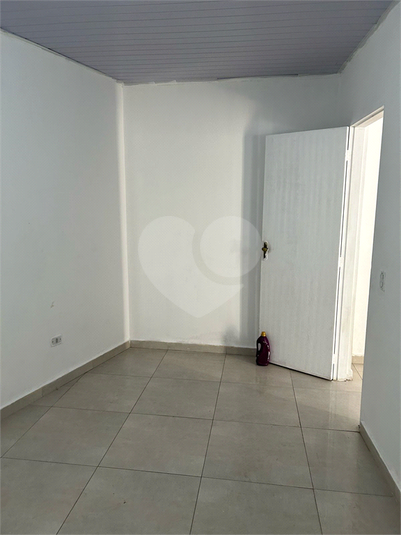 Venda Casa São Paulo Vila Isolina Mazzei REO593403 6