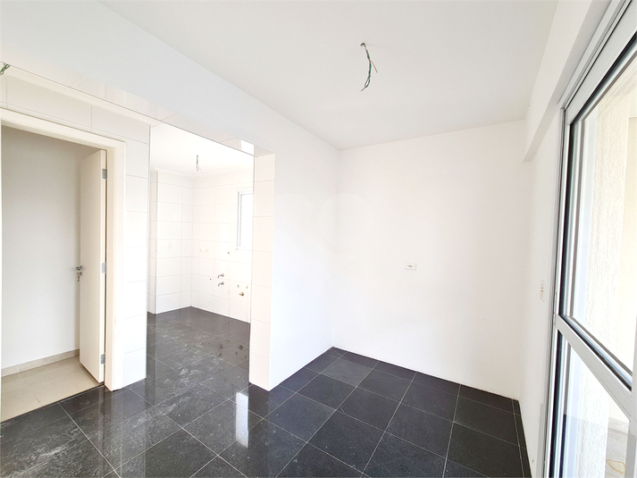 Venda Cobertura São Paulo Vila Uberabinha REO593409 16