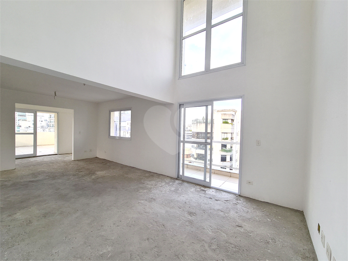 Venda Cobertura São Paulo Vila Uberabinha REO593409 10