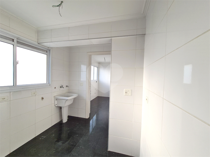 Venda Cobertura São Paulo Vila Uberabinha REO593409 20