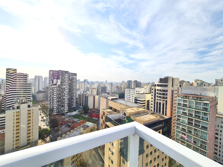 Venda Cobertura São Paulo Vila Uberabinha REO593409 7