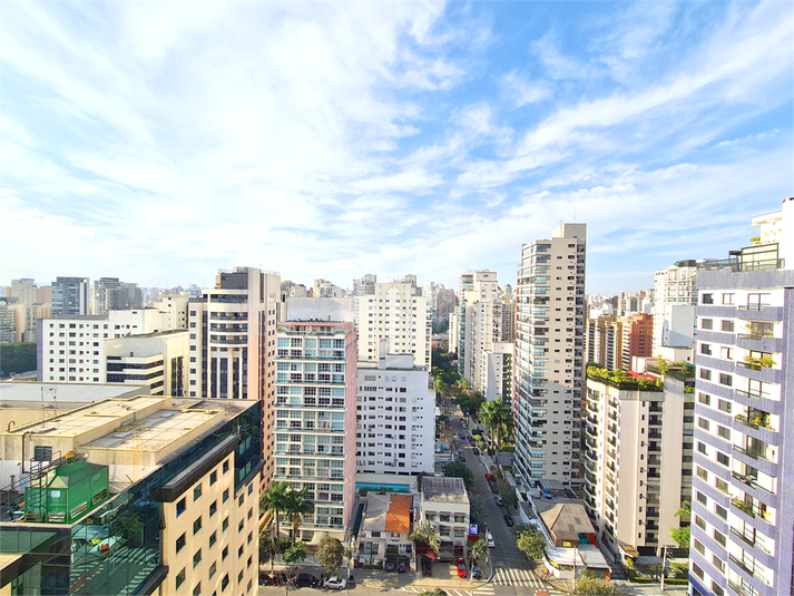 Venda Cobertura São Paulo Vila Uberabinha REO593409 8