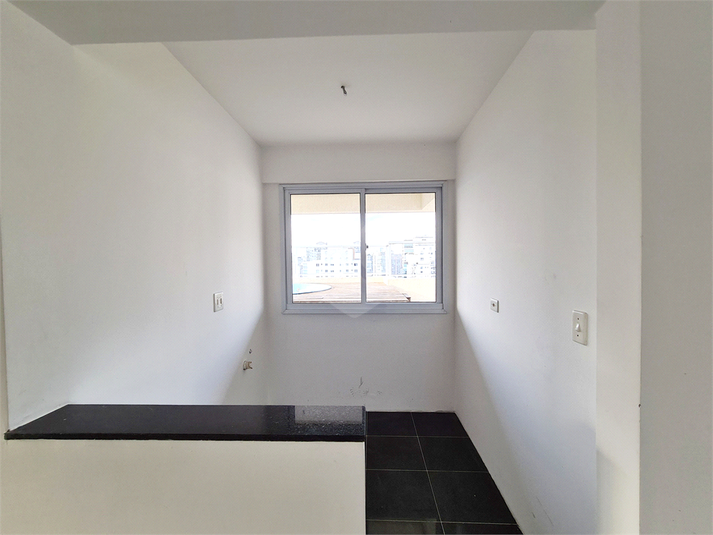 Venda Cobertura São Paulo Vila Uberabinha REO593409 13