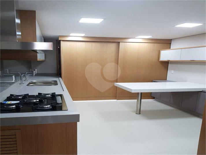 Venda Apartamento Sorocaba Jardim Portal Da Colina REO593417 13