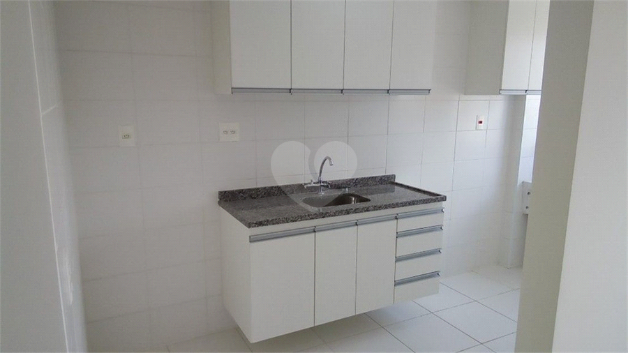 Aluguel Apartamento Valinhos Ortizes REO593429 9