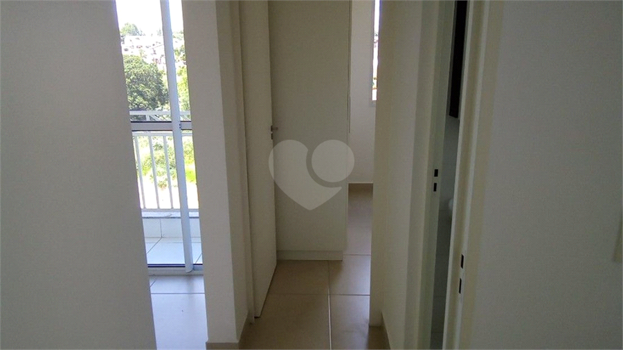 Aluguel Apartamento Valinhos Ortizes REO593432 3