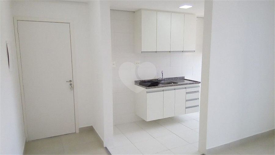 Aluguel Apartamento Valinhos Ortizes REO593432 2