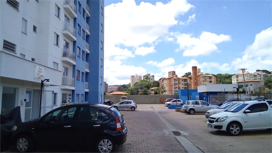 Aluguel Apartamento Valinhos Ortizes REO593432 7