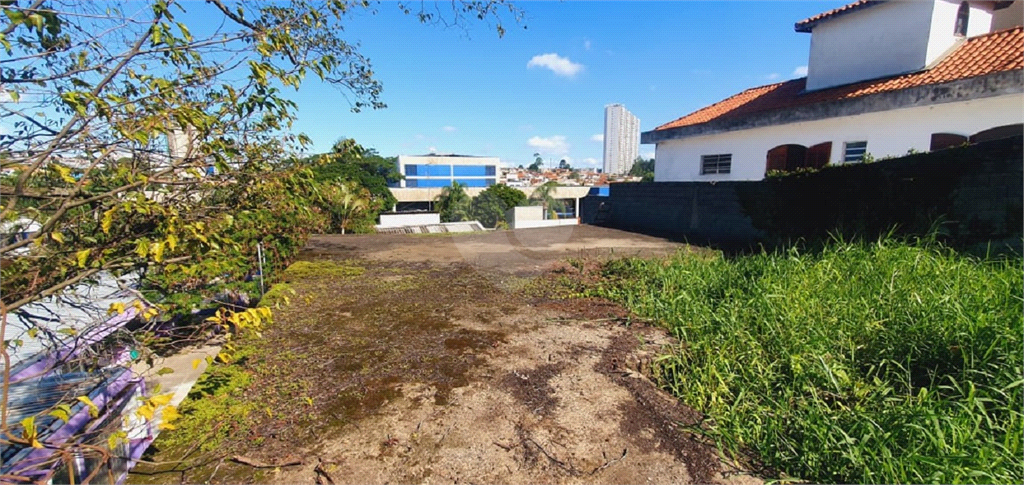 Venda Terreno São Paulo Jardim São Nicolau REO593438 6