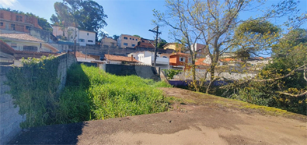 Venda Terreno São Paulo Jardim São Nicolau REO593438 19