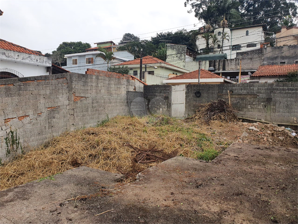 Venda Terreno São Paulo Jardim São Nicolau REO593438 16