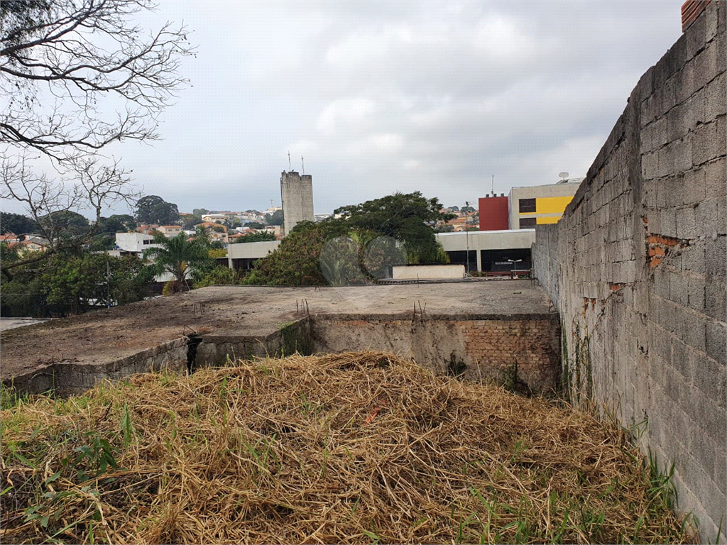 Venda Terreno São Paulo Jardim São Nicolau REO593438 15