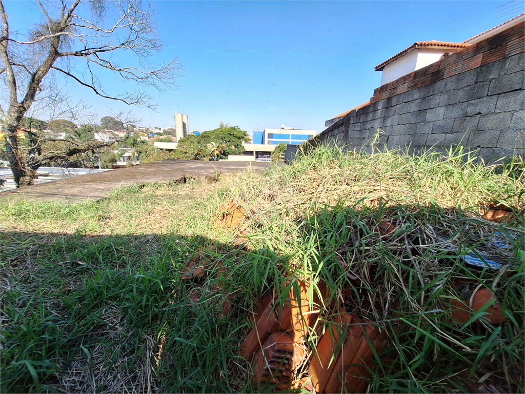 Venda Terreno São Paulo Jardim São Nicolau REO593438 30