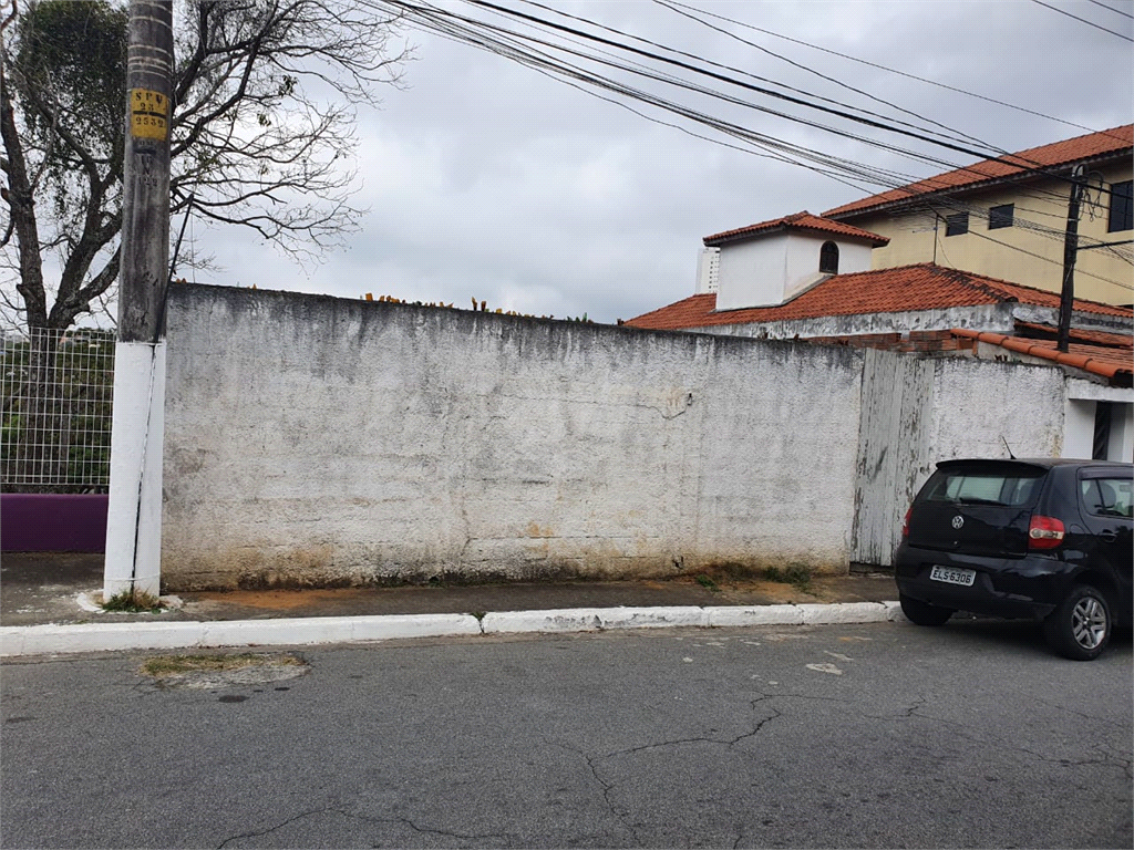 Venda Terreno São Paulo Jardim São Nicolau REO593438 17