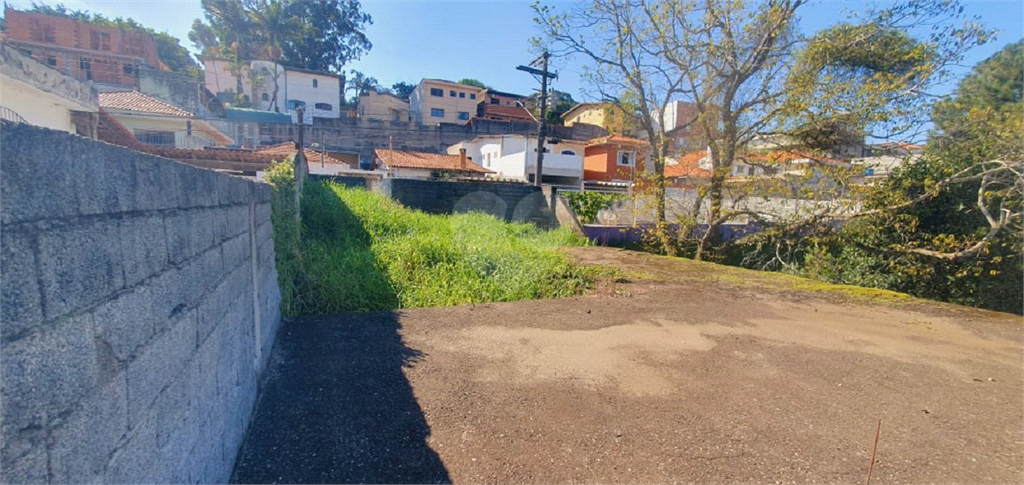 Venda Terreno São Paulo Jardim São Nicolau REO593438 4