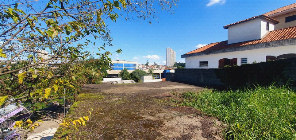 Venda Terreno São Paulo Jardim São Nicolau REO593438 9