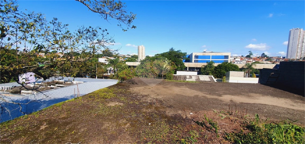 Venda Terreno São Paulo Jardim São Nicolau REO593438 10