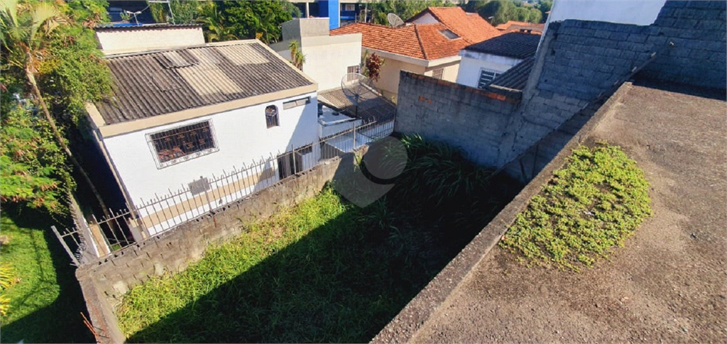 Venda Terreno São Paulo Jardim São Nicolau REO593438 21