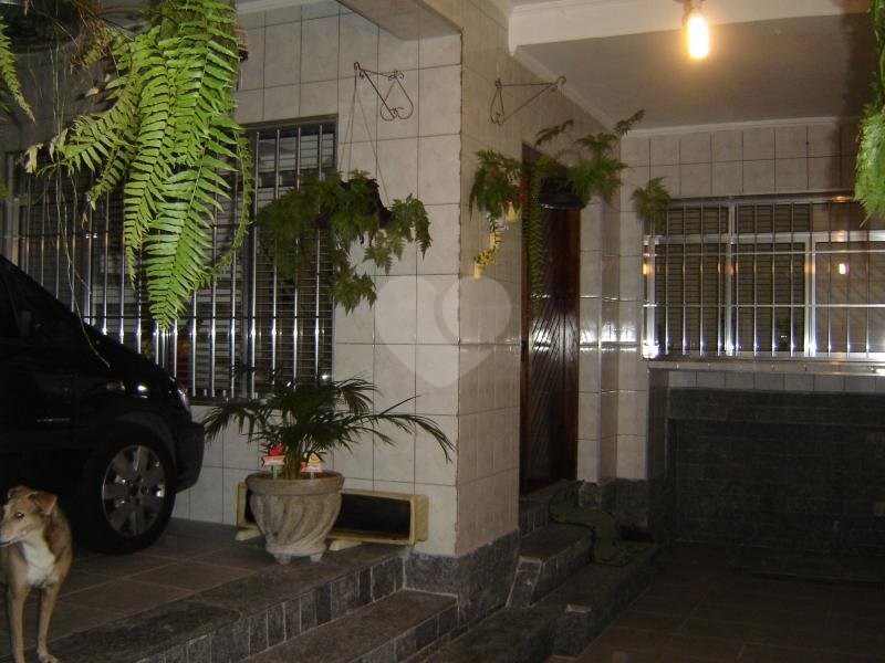 Venda Sobrado São Paulo Vila Monumento REO59344 7