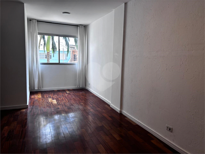 Venda Apartamento São Paulo Parque Mandaqui REO593455 3