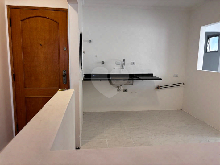 Venda Apartamento São Paulo Parque Mandaqui REO593455 4