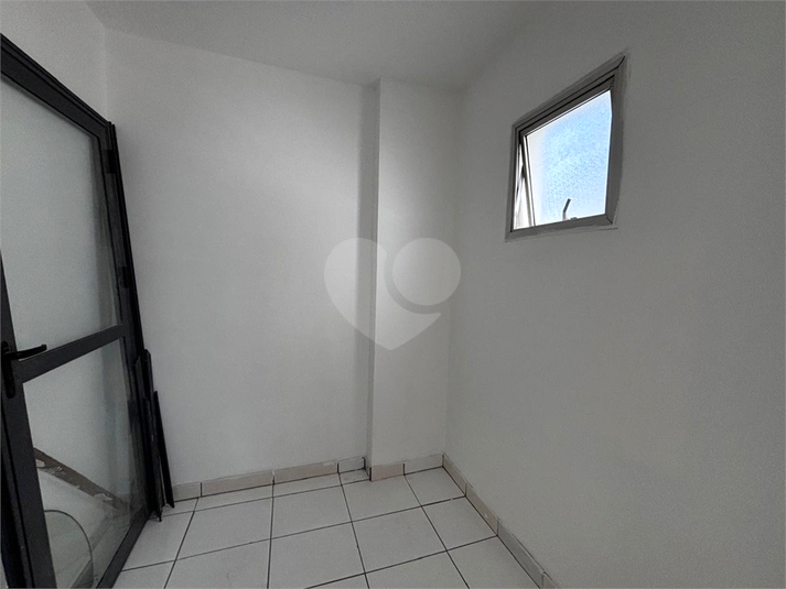 Venda Apartamento São Paulo Parque Mandaqui REO593455 12