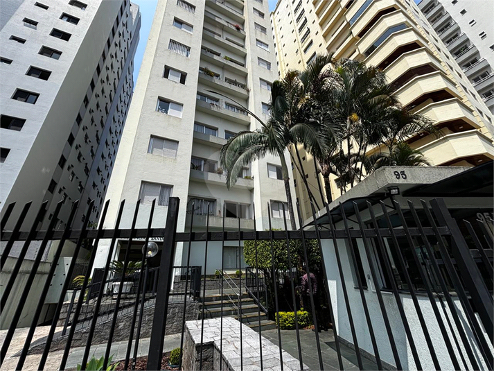 Venda Apartamento São Paulo Parque Mandaqui REO593455 14