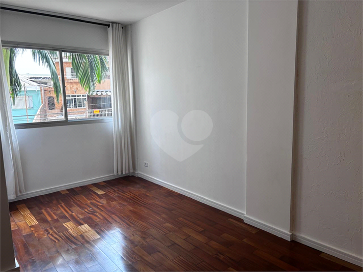 Venda Apartamento São Paulo Parque Mandaqui REO593455 1