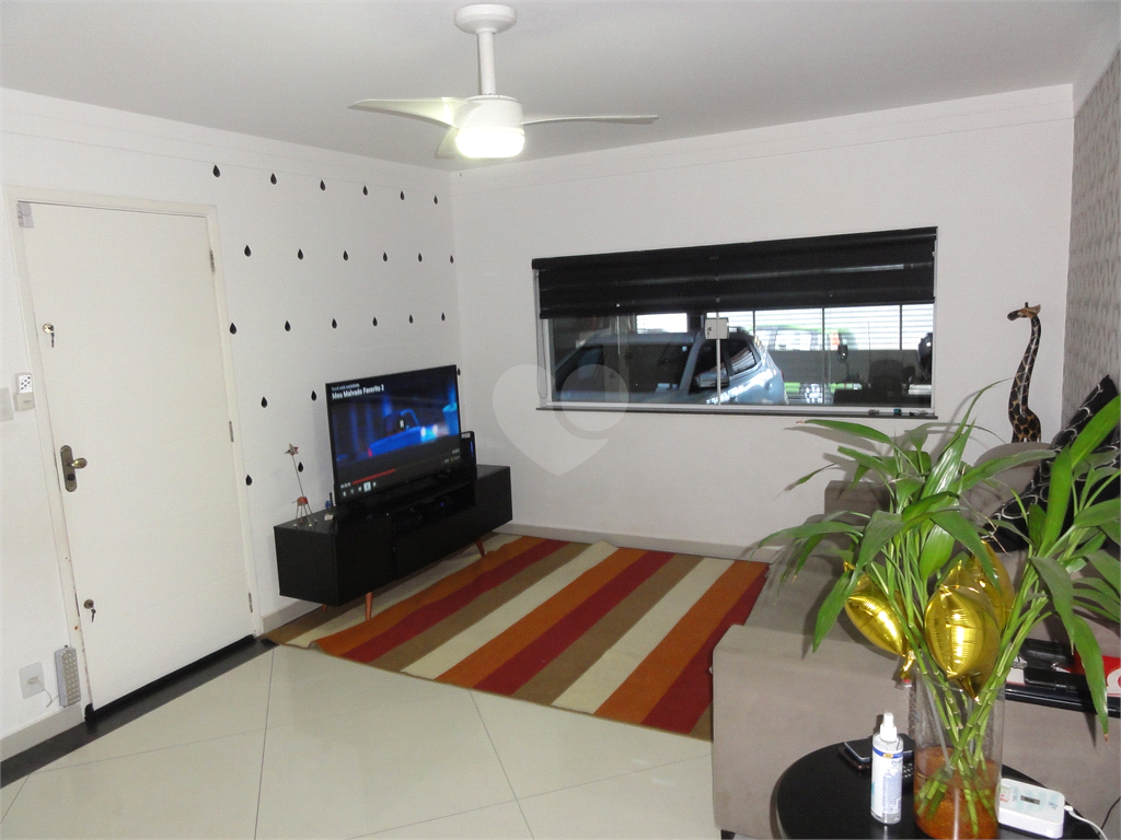 Venda Sobrado São Paulo Vila Irmãos Arnoni REO593487 1