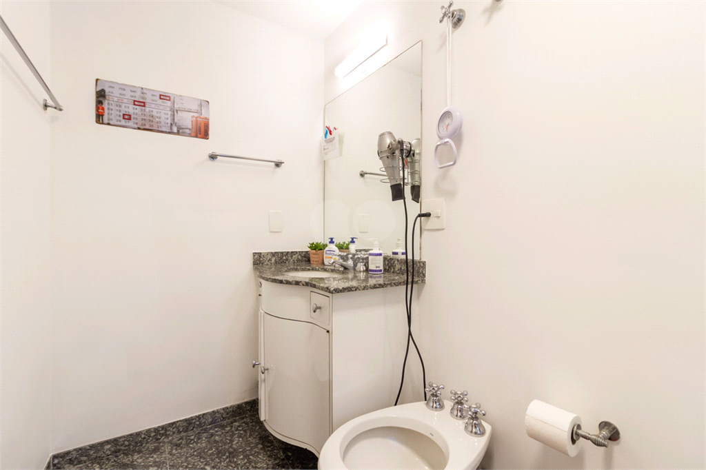 Venda Apartamento São Paulo Jardim Paulista REO59349 15