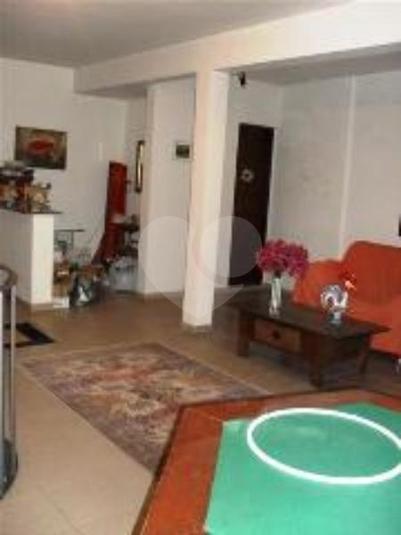 Venda Sobrado São Paulo Vila Gumercindo REO59351 20