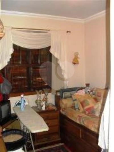 Venda Sobrado São Paulo Vila Gumercindo REO59351 19