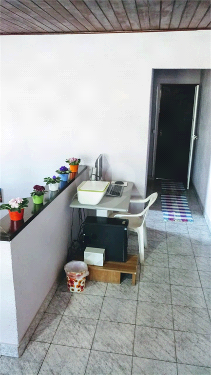 Venda Sobrado São Paulo Jardim Mirante REO593521 18