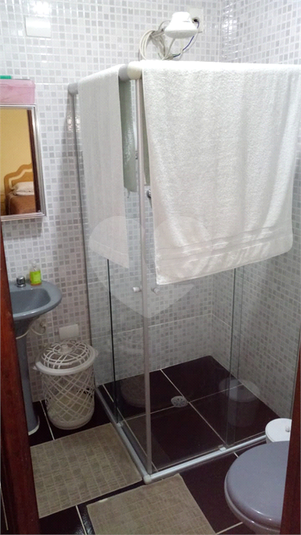 Venda Sobrado São Paulo Jardim Mirante REO593521 12