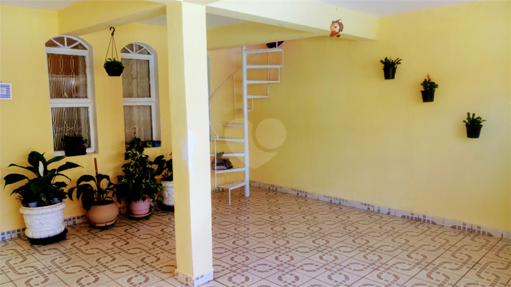 Venda Sobrado São Paulo Jardim Mirante REO593521 20