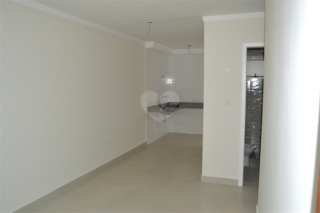 Venda Condomínio São Paulo Vila Mazzei REO593529 4