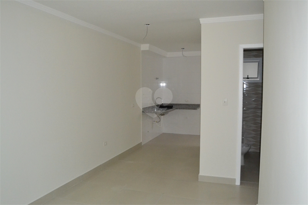 Venda Condomínio São Paulo Vila Mazzei REO593529 17