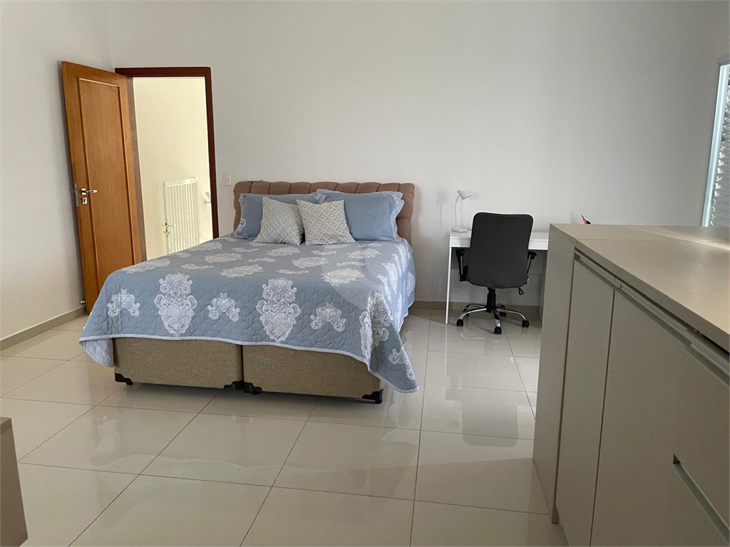 Aluguel Condomínio Indaiatuba Parque Residencial Indaiá REO593530 20