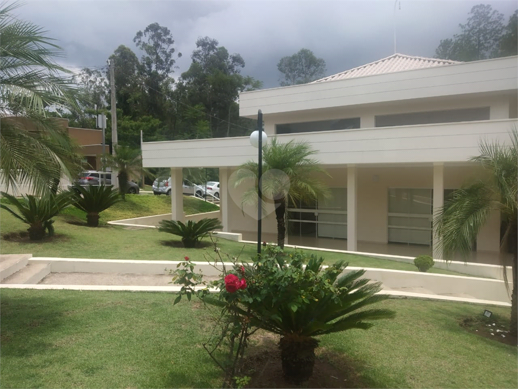 Aluguel Condomínio Indaiatuba Parque Residencial Indaiá REO593530 30