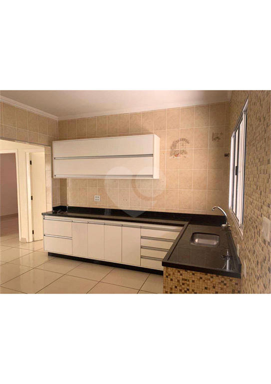 Venda Casa Campinas Parque Residencial Carvalho De Moura REO593550 8