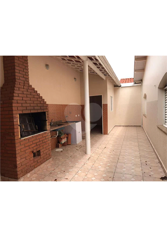 Venda Casa Campinas Parque Residencial Carvalho De Moura REO593550 24