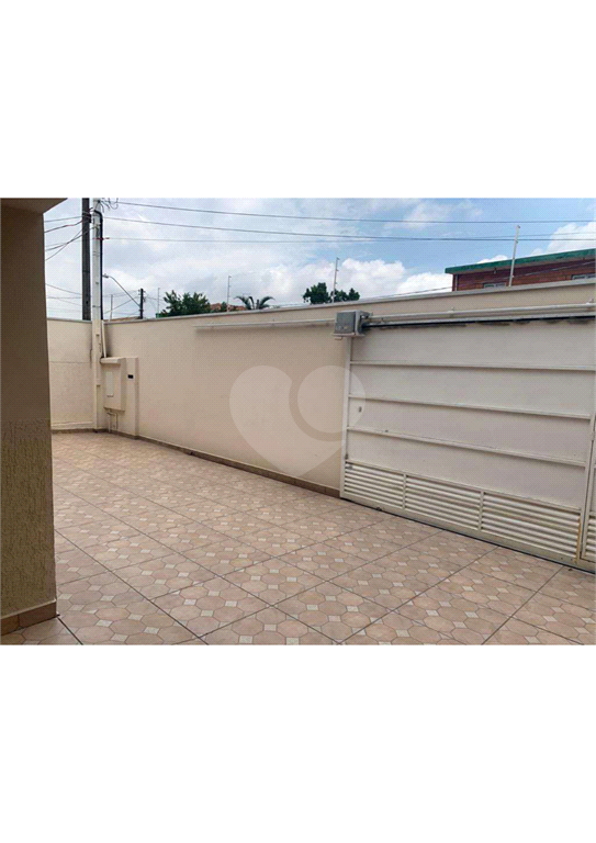 Venda Casa Campinas Parque Residencial Carvalho De Moura REO593550 2